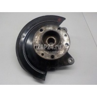 Кулак поворотный передний правый Renault Duster (2012 - ) 8200881829