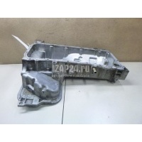Поддон масляный двигателя Nissan Navara (D40) (2005 - 2015) 11110EB300