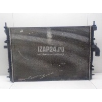 Радиатор основной Renault Duster (2012 - ) 214100598R