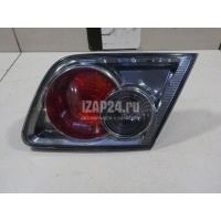 Фонарь задний внутренний правый Mazda Mazda 6 (GG) (2002 - 2007) GR1A513H0B