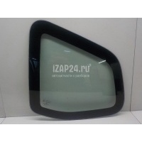 Стекло кузовное глухое левое Renault Duster (2012 - ) 833071332R