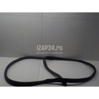 Уплотнитель двери Renault Duster (2012 - ) 808329099R