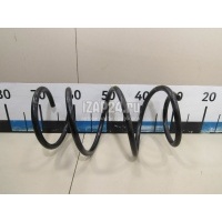 Пружина передняя BMW 5-серия E60/E61 (2003 - 2009) 31336761211