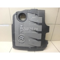 Накладка декоративная VAG Golf VI (2009 - 2013) 03L103925AR