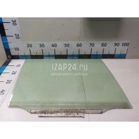 Стекло двери задней правой Toyota Land Cruiser (200) (2008 - ) 6811360301