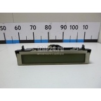 Дисплей информационный Mazda Mazda 3 (BK) (2002 - 2009) BAP5611J0