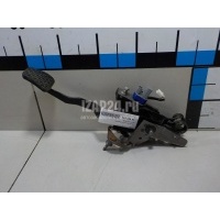 Педаль сцепления Mazda Mazda 6 (GG) (2002 - 2007) GR1A41300
