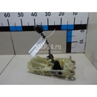 Кулиса КПП Mazda Mazda 6 (GG) (2002 - 2007) GJ6A46100E