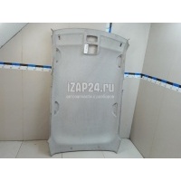 Обшивка потолка VAG Fabia (2007 - 2015) 5J6867501R9G0