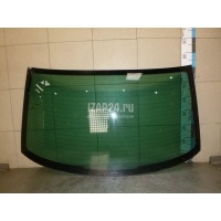 Стекло заднее VAG Polo (Sed RUS) (2011 - ) 6RU845051G NVB
