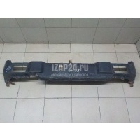 Усилитель заднего бампера Hyundai-Kia Sportage (1993 - 2006) 0K02450260F