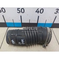 Патрубок воздушного фильтра Hyundai-Kia Retona CE (1997 - 2003) 0K01313221B