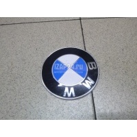 Эмблема BMW 1-серия E82/E88 (2007 - 2013) 51767288752
