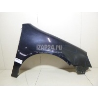 Крыло переднее правое VAG Golf V (2003 - 2009) 1K6821022A