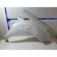 Крыло переднее правое Hyundai-Kia Soul (2009 - 2014) 663212K300