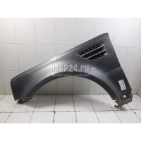 Крыло переднее левое Land Rover Range Rover Sport (2005 - 2012) ASB790030