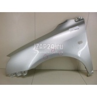 Крыло переднее левое Toyota Avensis II (2003 - 2008) 5381205020