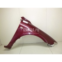 Крыло переднее правое Mazda Mazda 6 (GG) (2002 - 2007) GJ6A52111E8H