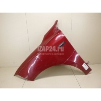 Крыло переднее левое Renault Fluence (2010 - 2017) 631011341R