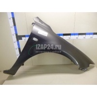 Крыло переднее правое Mazda Mazda 6 (GG) (2002 - 2007) GJ6A52111E8H