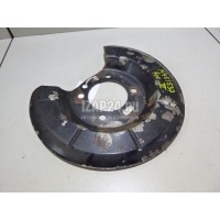 Пыльник тормозного диска Ford C-MAX (2010 - ) 1682878