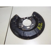 Пыльник тормозного диска Ford C-MAX (2010 - ) 1682878