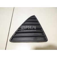 Решетка в бампер правая Ford Focus III (2011 - ) 1718736