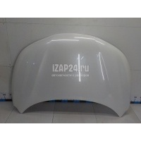 Капот Nissan Qashqai (J11) (2014 - ) F51004EAMA