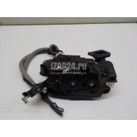 Замок двери задней правой VAG Yeti (2009 - ) 5K4839016F