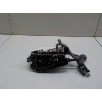 Замок двери задней левой VAG Yeti (2009 - ) 5K4839015F