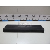 Накладка порога (внутренняя) Mazda Mazda 3 (BK) (2002 - 2009) BP4K68720K02