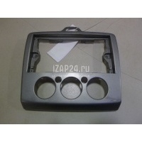 Рамка магнитолы Ford Focus II (2005 - 2008) 1501422