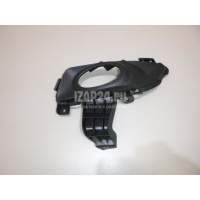 Рамка противотуманной фары левой Mazda Mazda 3 (BK) (2002 - 2009) BR5J51678B