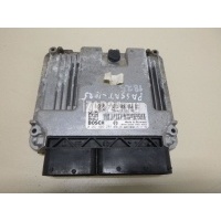 Блок управления двигателем VAG Passat [B6] (2005 - 2010) 03C906056DC