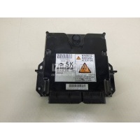 Блок управления двигателем Nissan Pathfinder (R51) (2005 - 2014) 23710EC05C
