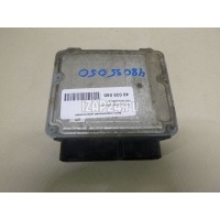 Блок управления двигателем VAG Passat [B6] (2005 - 2010) 06F906056FB