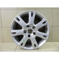 Диск колесный легкосплавный VAG Touareg (2002 - 2010) 7L6601025K8Z8