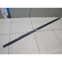 Накладка стекла переднего левого VAG Tiguan (2007 - 2011) 5N0837477A5AP