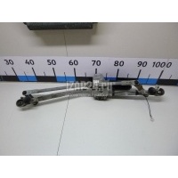 Трапеция стеклоочистителей Mazda Mazda 3 (BK) (2002 - 2009) BN8V6737XA