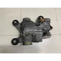 Редуктор заднего моста VAG Tiguan (2007 - 2011) 0AY525010C
