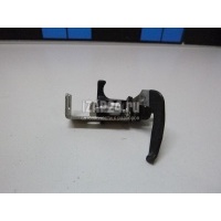 Замок лючка бензобака Mazda CX 5 (2017 - ) B09556890F