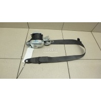Ремень безопасности с пиропатроном Hyundai-Kia Ceed (2012 - 2018) 88810A2100WK