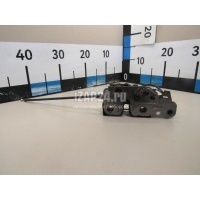 Замок капота VAG Yeti (2009 - ) 5L0823509B