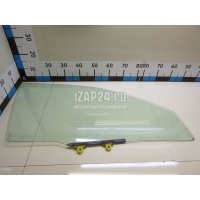 Стекло двери передней правой Mitsubishi Lancer Cedia (CS) (2000 - 2003) MR525732