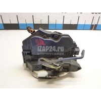 Замок двери задней правой Mitsubishi Lancer (CS/Classic) (2003 - 2008) MN159632