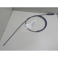 Трос открывания капота VAG Yeti (2009 - ) 5L0823535