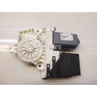 Моторчик стеклоподъемника VAG Tiguan (2007 - 2011) 5N0959703DVW2