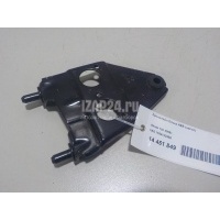 Кронштейн блока ABS (насос) VAG Altea (2004 - 2015) 1K0614235D