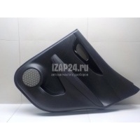 Обшивка двери задней правой Nissan Qashqai (J11) 2014 829004EA1A