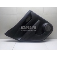 Обшивка двери задней левой Nissan Qashqai (J11) (2014 - ) 829014EA1A